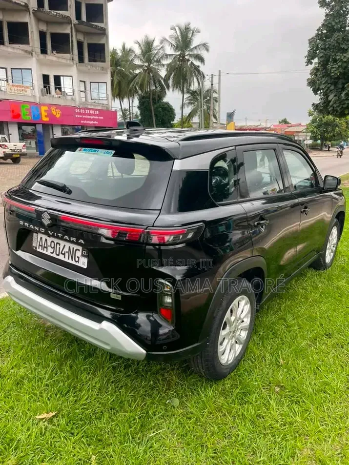 Suzuki Vitara 2024 Autre