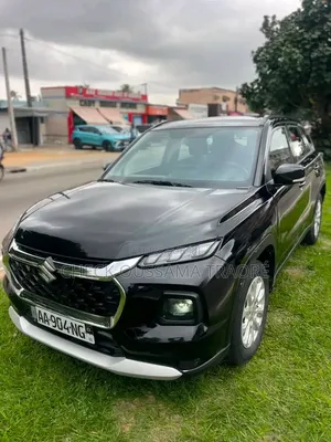Suzuki Vitara 2024 Autre