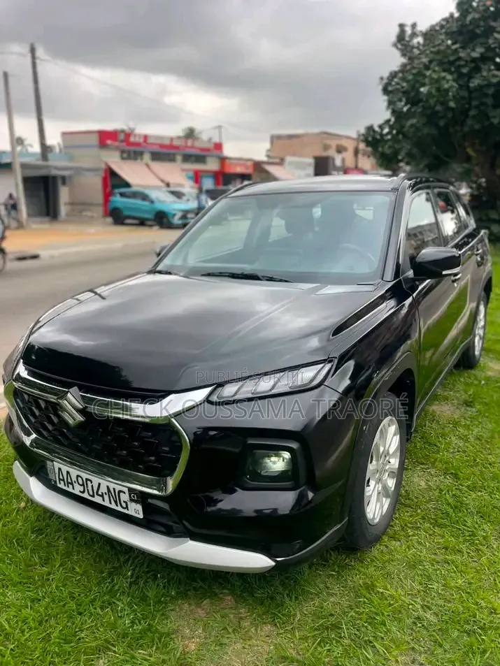Suzuki Vitara 2024 Autre