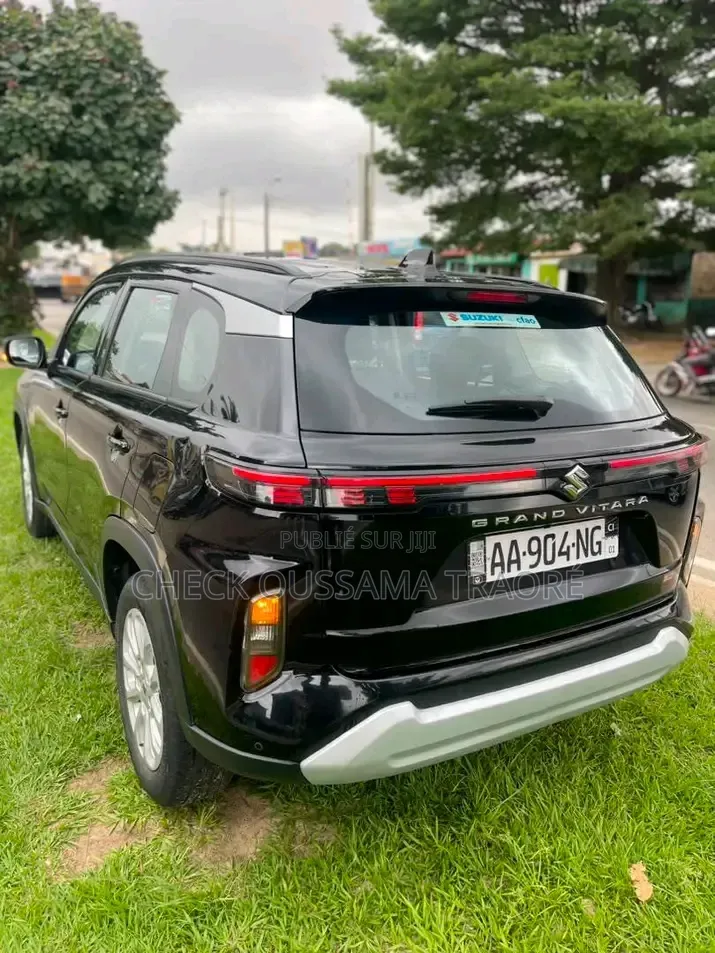 Suzuki Vitara 2024 Autre
