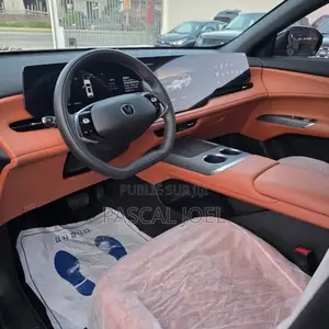 Nouveau Changan CS75 2025 Autre
