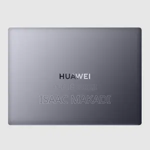 Ordinateur portable Huawei Matebook D 15 16GB Intel Core i5 SSD 512GB