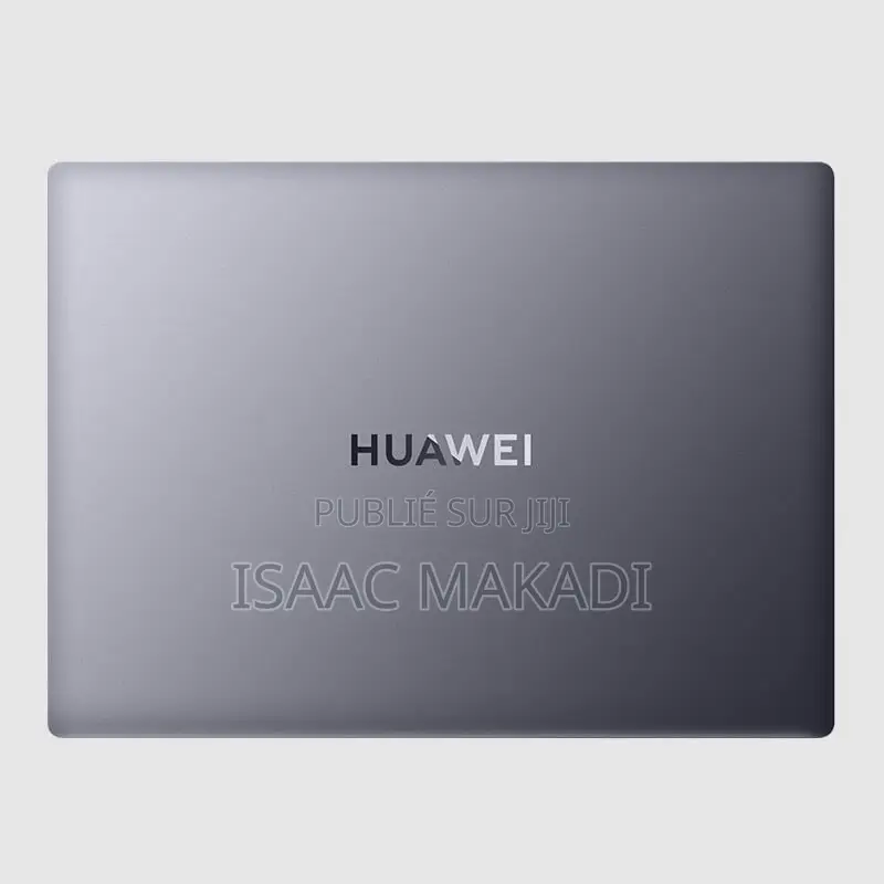 Ordinateur portable Huawei Matebook D 15 16GB Intel Core i5 SSD 512GB