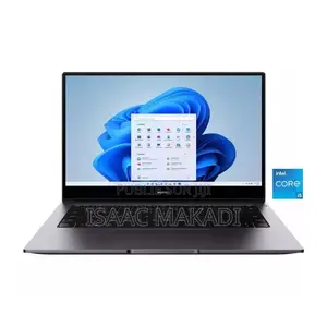 Ordinateur portable Huawei Matebook D 15 16GB Intel Core i5 SSD 512GB