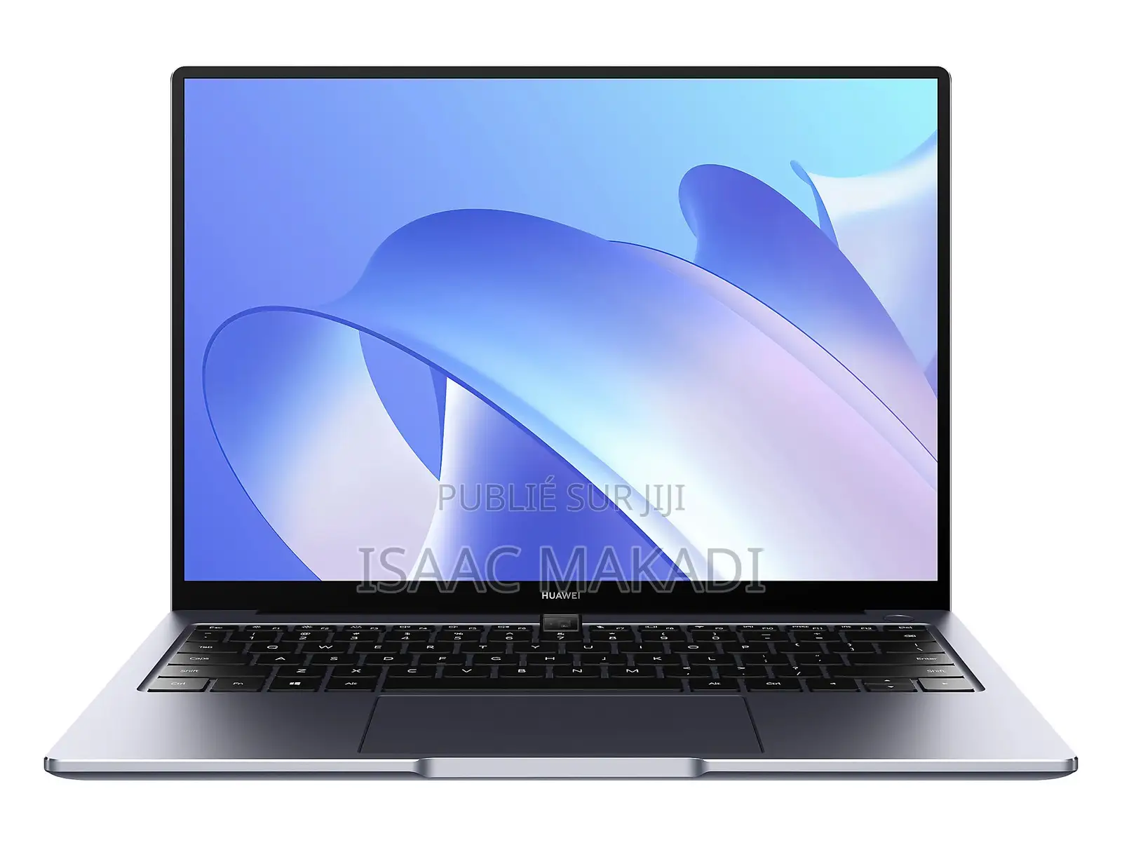 Ordinateur portable Huawei Matebook D 15 16GB Intel Core i5 SSD 512GB
