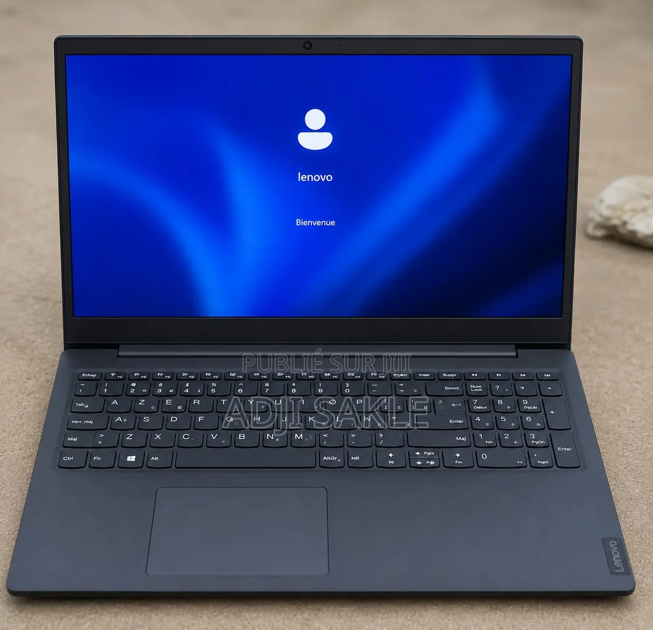 Ordinateur portable Lenovo Ideapad 3 4GB Intel HDD 1T