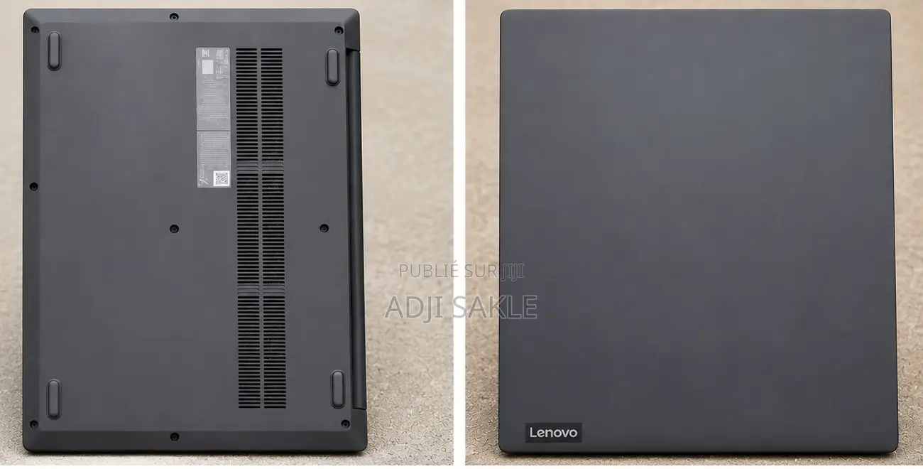 Ordinateur portable Lenovo Ideapad 3 4GB Intel HDD 1T