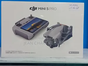 Dji Mini 5 Pro Fly More Combo Plus