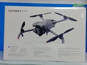 Dji Mini 5 Pro Fly More Combo Plus