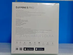 Dji Mini 5 Pro Fly More Combo Plus