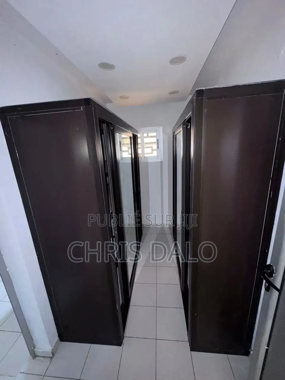 4chbre Duplex dans Djôlo, Cocody à Louer