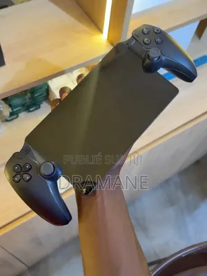 Play Station 5