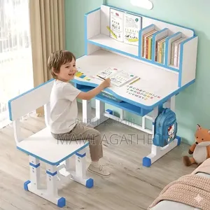 Bureau Enfant