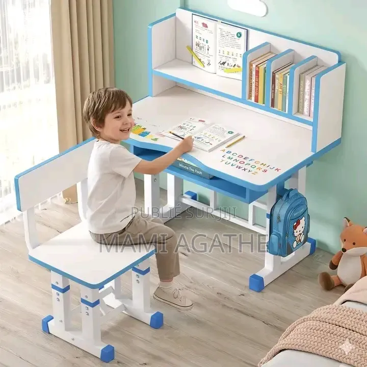 Bureau Enfant
