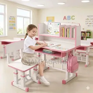 Bureau Enfant