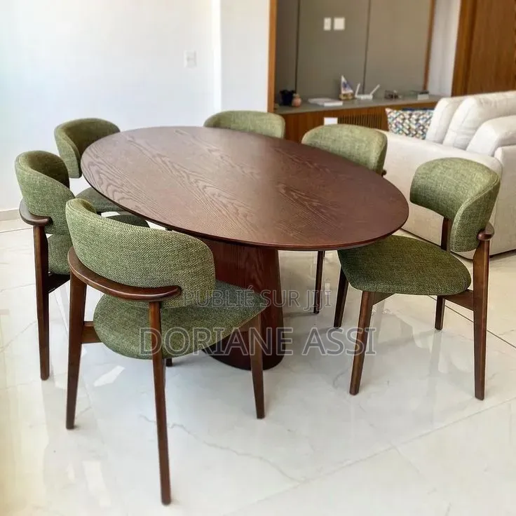 Table À Manger