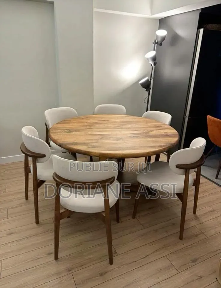 Table À Manger