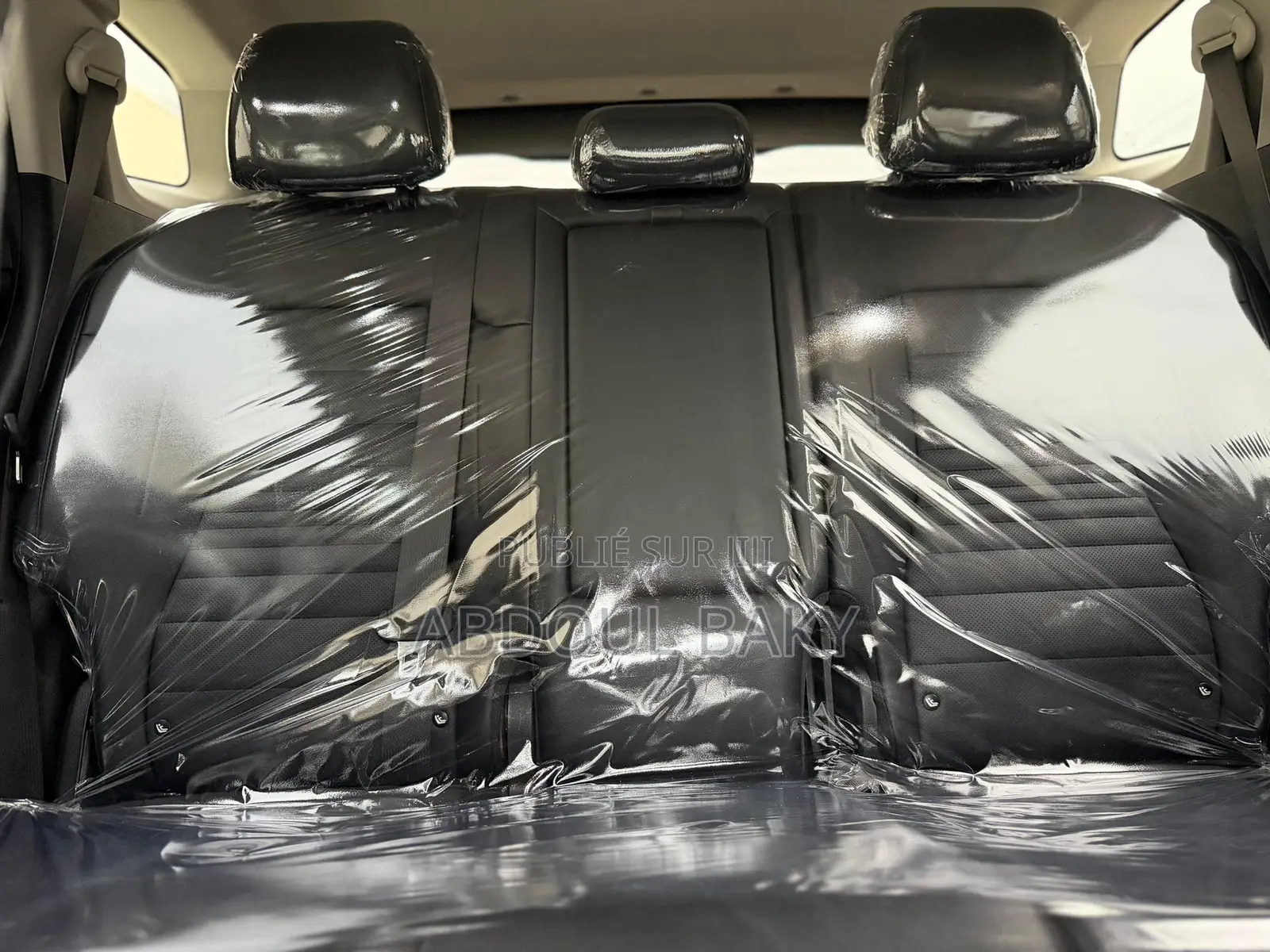 Nouveau Kia Sportage X-Pro AWD 2025 Gris