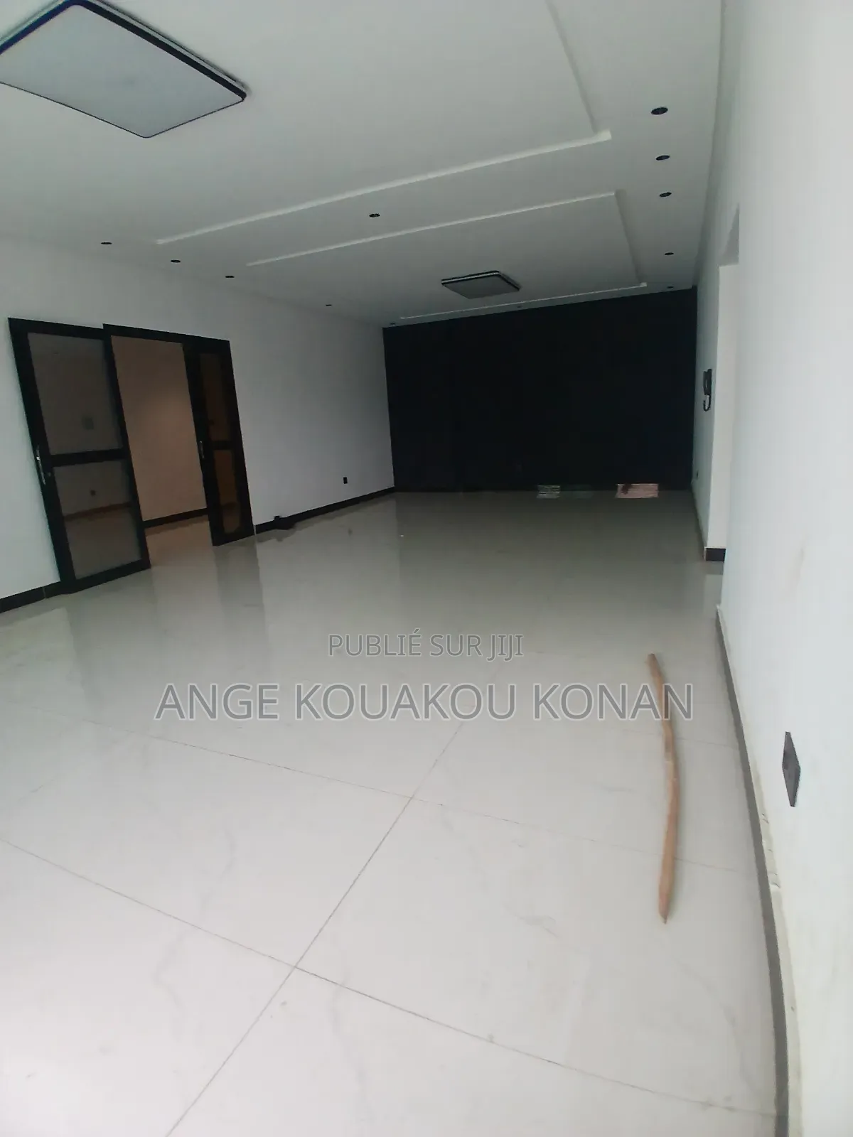 2chbre Appartement dans Ange Immobilier, Cocody à Louer