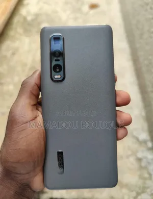 Nouveau Oppo F15 256 GB Gris