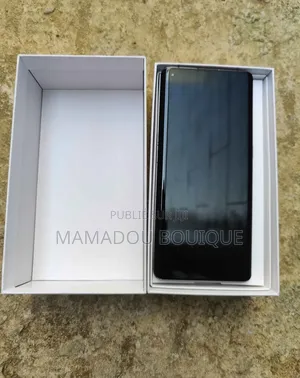 Nouveau Oppo F15 256 GB Gris