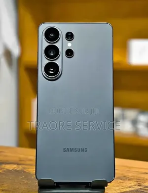 Nouveau Samsung Galaxy S26 Ultra 5G 512 GB Autre
