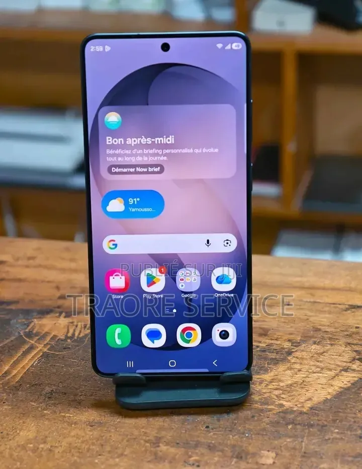 Nouveau Samsung Galaxy S26 Ultra 5G 512 GB Autre
