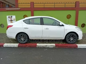 Hyundai Elantra 2015 Blanc