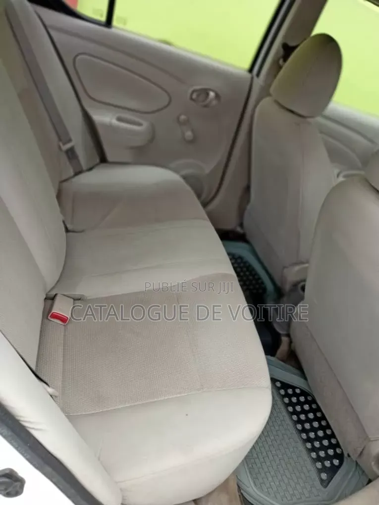 Hyundai Elantra 2015 Blanc