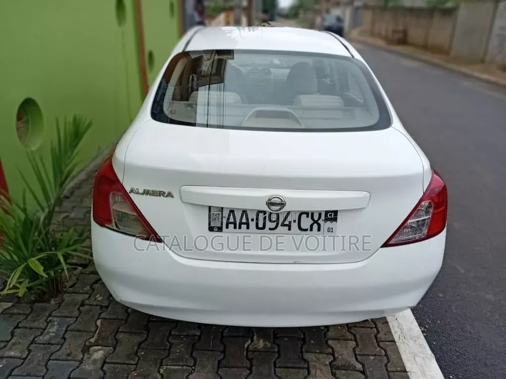 Hyundai Elantra 2015 Blanc