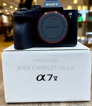 Sony Alpha A7 v Boitier Nu