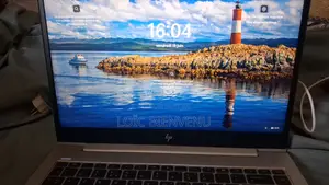 Ordinateur portable HP EliteBook 830 G8 16GB Intel Core i5 SSD 512GB