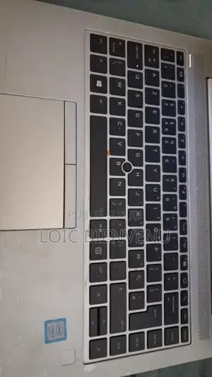 Ordinateur portable HP EliteBook 830 G8 16GB Intel Core i5 SSD 512GB