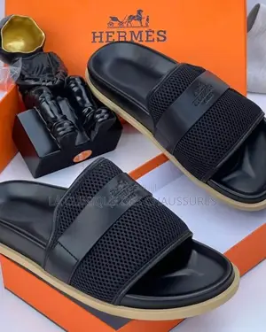 Claquette Hermès