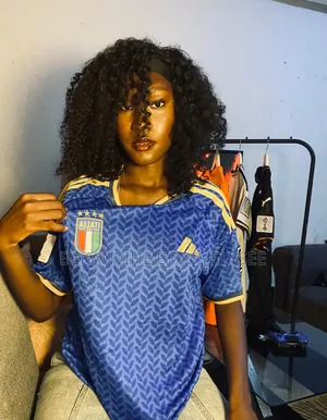 Lot De Maillot De La Coupe Du Monde 2026 Et Des Maillots De Club