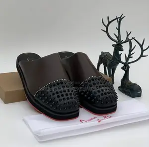 Babouche Louboutin
