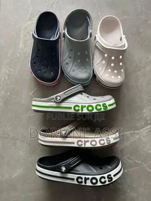 Chaussures Crocs