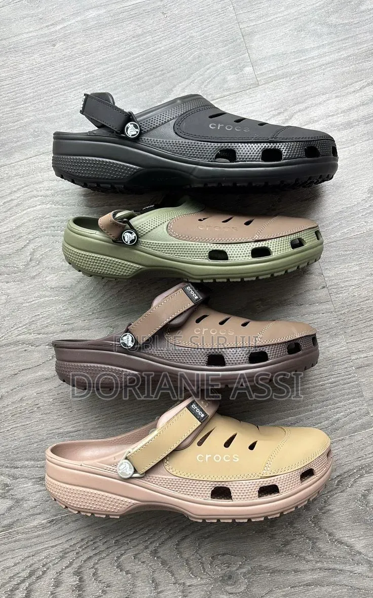 Chaussures Crocs