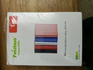 Giga Promo Disque Dur SSD Externe