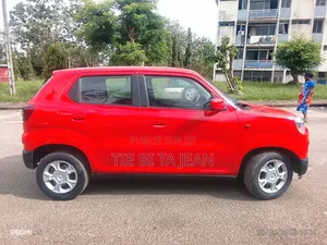 Suzuki S-Presso 2023 Autre