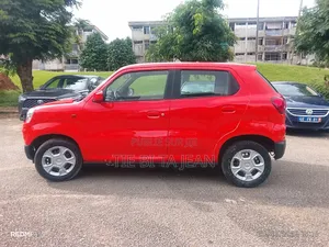 Suzuki S-Presso 2023 Autre