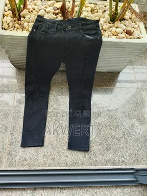 Jean Noir Designer