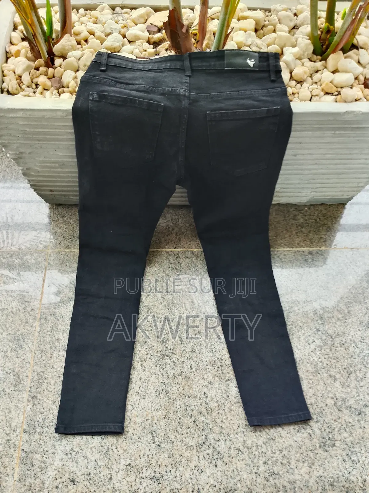 Jean Noir Designer