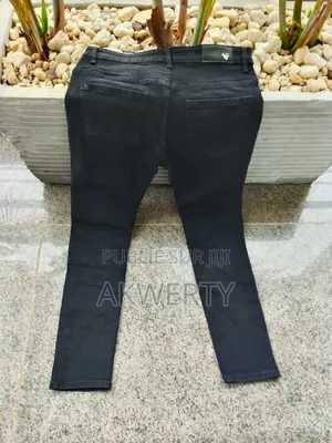 Jean Noir Designer