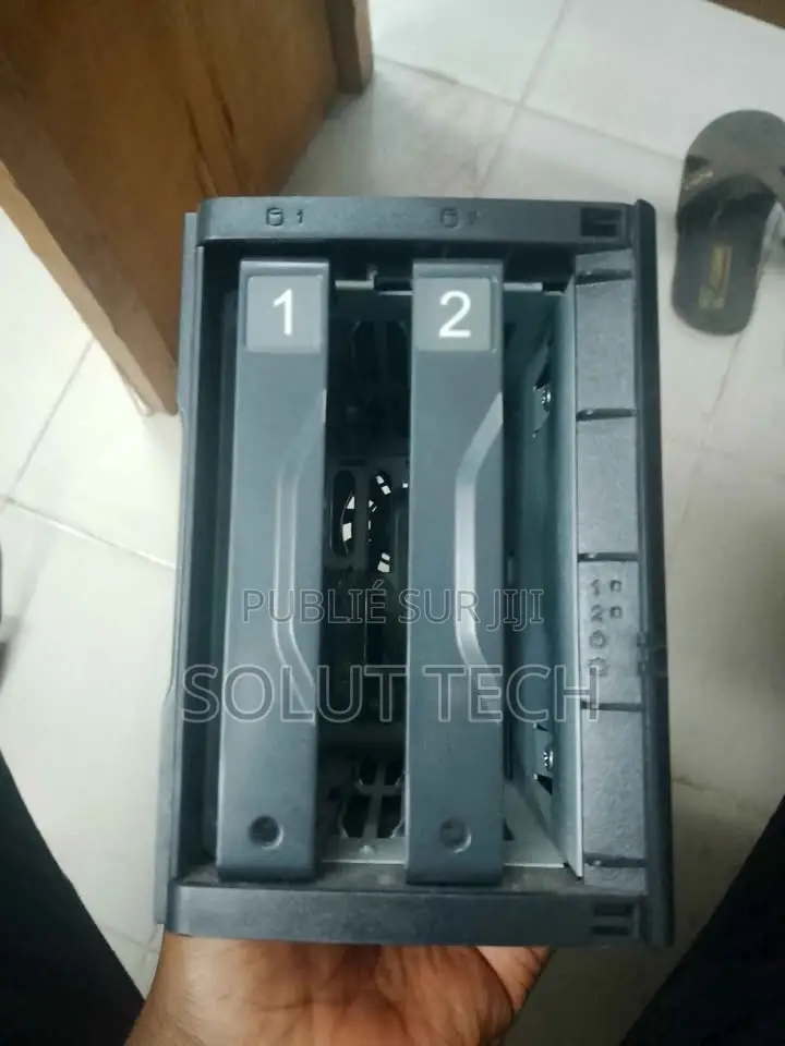 Nas Buffalo Linkstation Ls220d