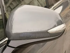 Hyundai Santa Fe 2021 Noir