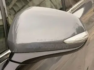 Hyundai Santa Fe 2021 Noir