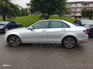Mercedes-Benz C200 2008 Autre