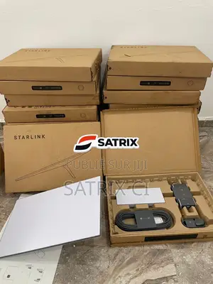Starlink V4 Standard