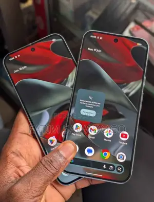 Nouveau Google Pixel 9 Pro 128 GB Gris